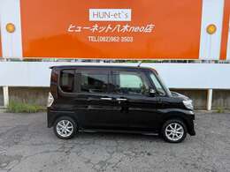 できるだけごゆっくり気になるお車をご確認いただきたいので、ご来店前には事前にご連絡いただけますと幸いです！お車とスタッフも準備の上、ご来店をお待ちいたしております☆彡