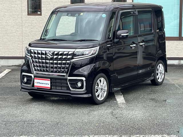 ★スマートキー★プッシュスタート★両側パワースライドドア★衝突被害軽減ブレーキ★シートヒーター★コーナーセンサー★車線逸脱警報★レーダークルーズコントロールLEDオートライト★フォグランプ★
