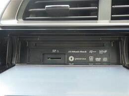 地デジTV DVD CD Bluetooth