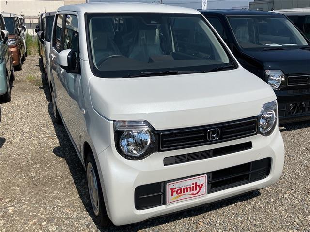 【親切・丁寧な接客】お車のご購入が初めての方・知識が少なく不安な方にも安心していただけるように専門スタッフがしっかりとサポートいたします♪