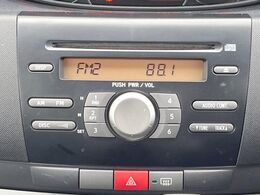 お好きな音楽を車内でお楽しみいただけます♪スピーカー交換・ウーハー追加などの音質向上や、最新ナビ・後席モニター等の取り付けも是非ご相談ください！