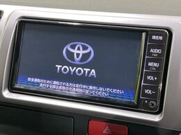 【純正ナビ】人気の純正ナビを装備。オーディオ機能も充実しており、Bluetooth接続すればお持ちのスマホやMP3プレイヤーの音楽を再生可能！毎日の運転がさらに楽しくなります！！