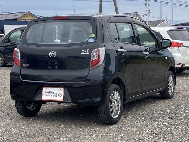 ミラクル撥水コート！始めました☆愛車をキレイに乗りませんか♪