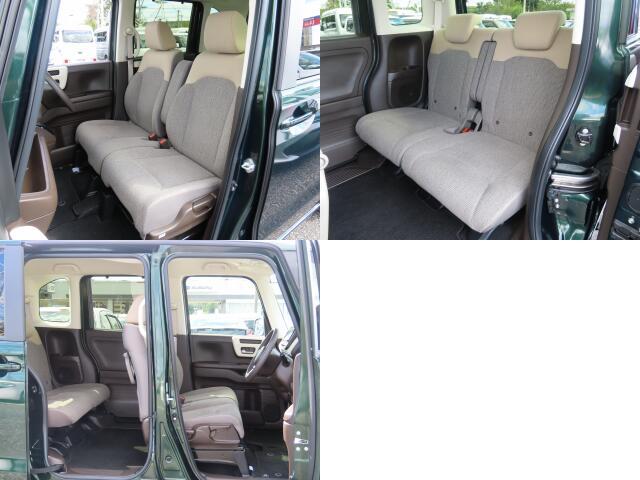 シートも状態良好♪是非一度ご来店いただき、実際に座ってみてくださいね！