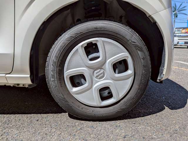 お好みのA/Wに変更も割安価格でできますのでスタッフに誤差う段ください