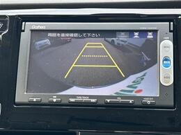 【カーナビ】ナビ利用時のマップ表示は見やすく、いつものドライブがグッと楽しくなります！