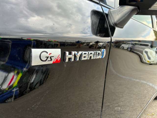 ☆スポーツチューニング特別仕様車G,s☆