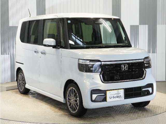 【指定工場】を併設しており、車検・点検整備もお任せ下さい。ホンダ車を知り尽したエキスパートサービスエンジニアがご対応させて頂きます。