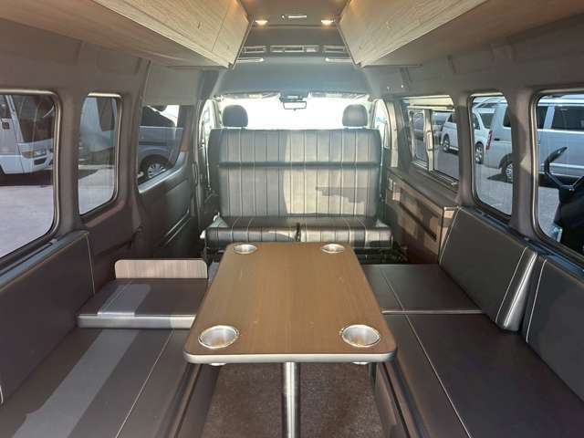 弊社では車両価格に以下の費用が含まれます→登録費用・整備点検費用・架装部の点検費用・行政書士料・車検申請費用・1年保証（一部除外車種あり）納車準備費用・詳しくはスタッフまで！