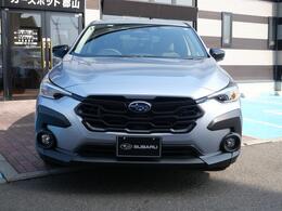安心のSUBARU認定U-Carをスバルディーラーで！