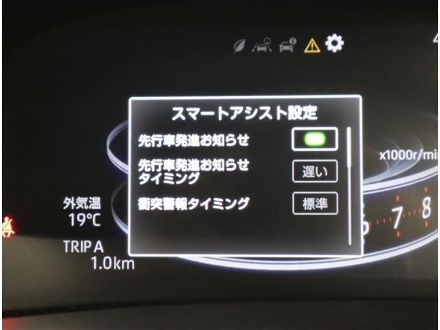 サポカーは、高齢運転者を含めたすべてのドライバーによる交通事故の発生防止・被害軽減対策の一環として、国が推奨する新しい自動車安全コンセプトです。詳しくは販売店スタッフまでおたずねください。