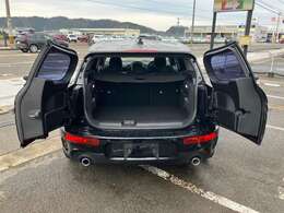 当店ホームページも是非ご覧下さい。アクセスはコチラ⇒⇒⇒ http://five-star-fukui.com/♪色々なMINIのパーツ紹介もしています。ブログも日々更新中♪