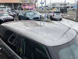 店頭にて展示中ですので、是非、ご来店・お問い合わせ下さい。お待ちしております。