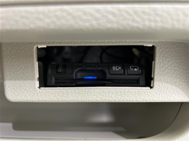【ETC】高速道路走行もスムーズにお支払いが可能なETC！セットアップを行い、ご納車時にはご利用いただけるようにいたします♪