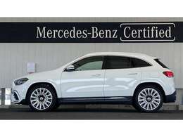 初年度登録から10年未満の車両については、2年の走行距離無制限保証（メーカー保証）を付帯して販売致しますので、納車後も安心が続きます。また、全国のメルセデス正規工場にて保証修理のご対応ができます。