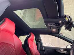 貴重なパンラマサンルーフ★　探していた方、お見逃しなく（＾＾）