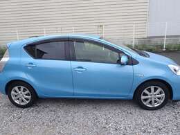 純正ナビ・TV・ETC・バックカメラ