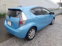 純正ナビ・TV・ETC・バックカメラ