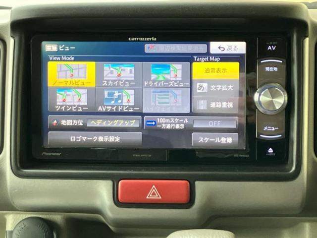 ナビ、ドラレコ、ETC、フリップダウンモニター、デジタルインナーミラーetc…後付け可能です！オプションも豊富に取り揃えておりますのでご安心ください！