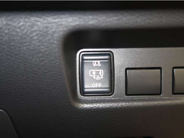 ハンズフリーオートスライド機能