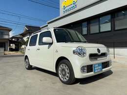 当店では価格、品質、装備等、お客様のご要望に合わせた最適な一台を、現車のご確認をいただいた上で安心してご購入いただけます！