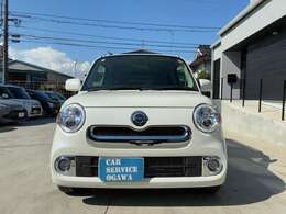 創業以来、当社ではたくさんのお車の整備をまかせて頂き、より豊かなかーライフをお客様に過ごしていただけるよう日々技術の向上に努めてまいりました。