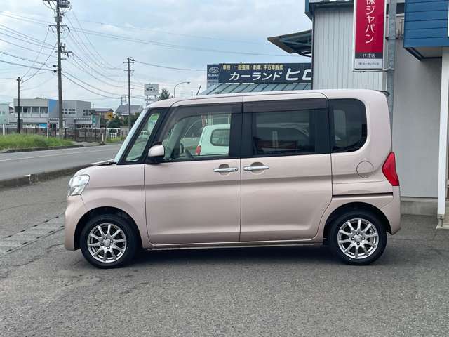 当社認証工場にて整備士が点検・整備を行っております。