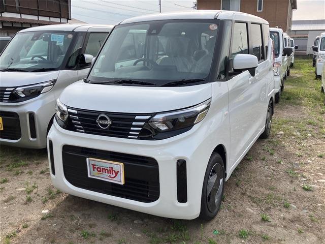 【安心・安全の品質】100km以下の未使用車をメインに取り扱い！ 修復歴無のお車しか販売はいたしませんので安心・安全！
