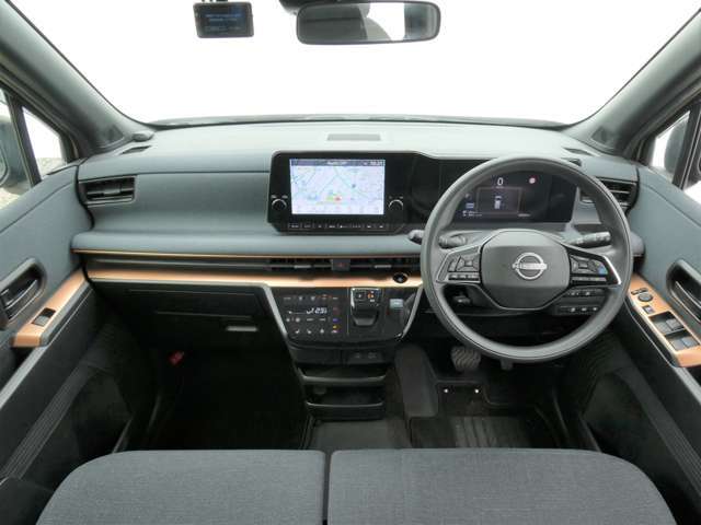 NISSAN U-CARS クオリティショップ認定店です。「安心・信頼・満足」をお届け致します