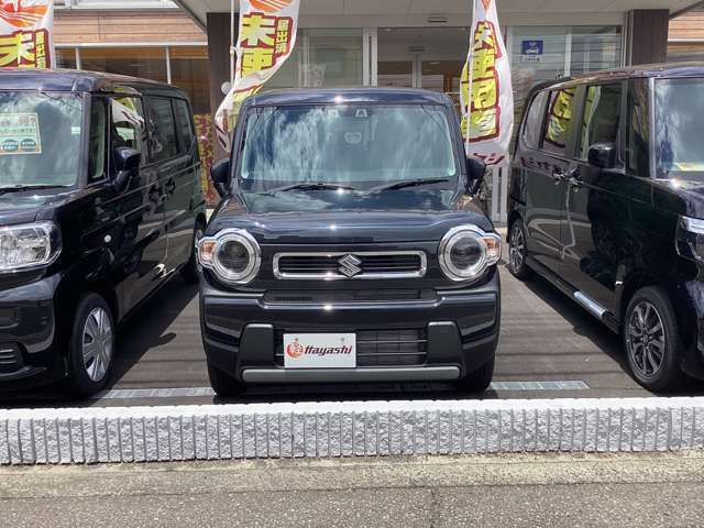 ☆岡山・香川の軽自動車専門店なのでほしい車がきっと見つかります☆カーセンサー掲載車以外にも多数の未公開在庫がありますので是非一度お問い合わせください☆