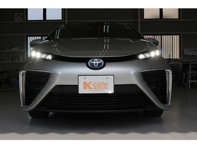 ecoカー　HYBRID専門店　k-cafe　とす店　新店舗営業中　人気のハイブリッド車・EV車や厳選中古車を各メーカー豊富に取り揃えております。