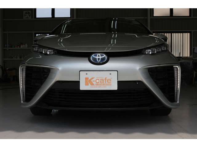 ecoカー　HYBRID専門店　k-cafe　とす店　新店舗営業中　人気のハイブリッド車・EV車や厳選中古車を各メーカー豊富に取り揃えております。