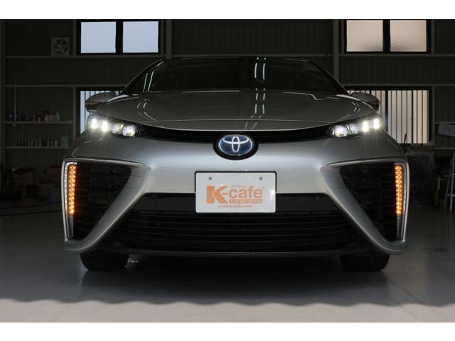 気になるお車のお見積りを作成します！お車は総額表示となりましたが、気になるオプションがございましたら、必要な商品を取り付けしたお見積りをおつくりします。お気軽にお問合せ下さい！