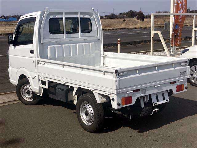 2輪駆動車となります。