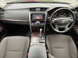 ☆インパネ周り