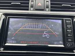 ☆バックカメラ