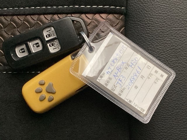 スペアキーもそろっているので家族と共有することができ、紛失・破損した際も迅速な対応ができるので安心です。