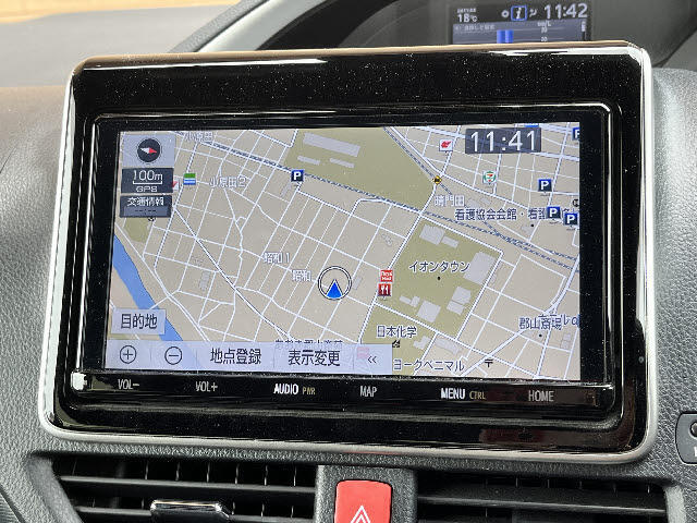 BCN郡山店です！当店のお車をご覧いただき、ありがとうございます！