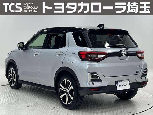 トヨタで販売する中古車は、他メーカー車でも納車前の点検整備と、1年間走行距離無制限のロングラン保証付！有償で最長3年間まで延長可能！