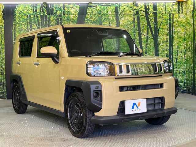 大好評のボディコーティング「弾スプラッシュコート」もご納車までに施工可能。通常のガラスコートと異なる、耐久年数6年の無機質ガラスコーティングが、ボディをキレイな状態に保ってくれます。