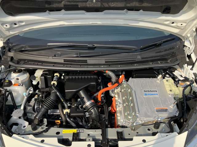 点検・整備後納車ですので安心してお選びください。自社工場完備！経験豊かな整備士が丁寧に対応いたします。