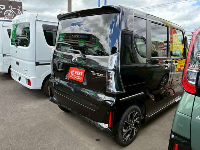 車検もユアーズにお任せ！最短45分で出来る立ち合い車検で、実際の部品が見れるので安心していただけます！