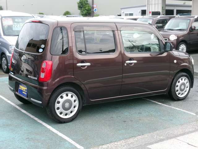 ワイズプロジェクト浜松では『下取車』＆『ユーザー様買取車』を中心に様々な独自買取ルートによりお買い得価格中古車販売が実現できています！お買い得車はワイズプロジェクト浜松におまかせあれ！