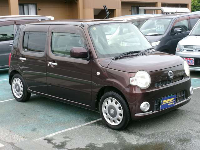 安心してください！ワイズプロジェクト浜松では厳選した中古車しか販売いたしません！冠水車やメーター改ざん車などの粗悪車は一切ございません＾＾