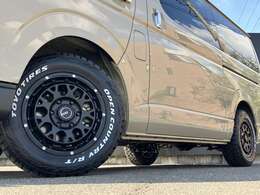 ハイエースのご購入・カスタムなら【GR8STYLE】にお任せください☆