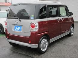 展示車はJAAAの検査を全車両行っております。