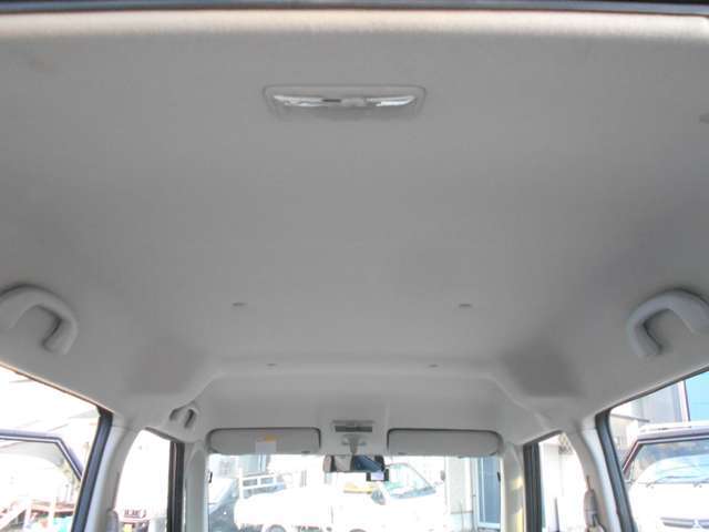 禁煙車で天井もきれいですよ♪ご連絡お待ちしております。0078-6002-040527