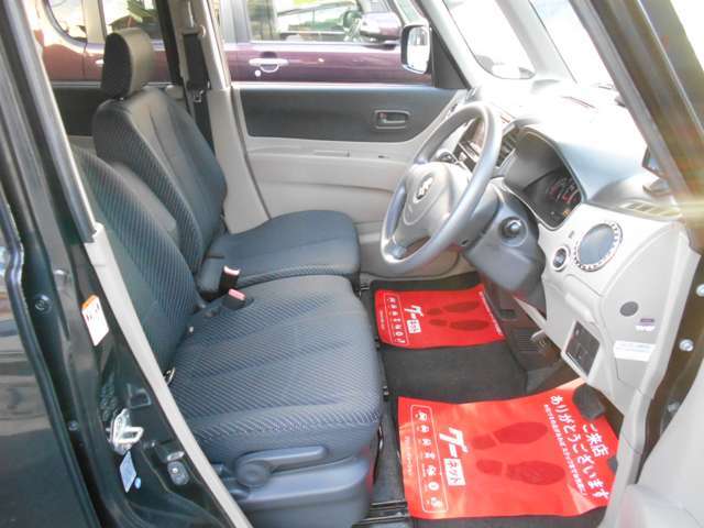 シートも破れやシミや汚れもなく大変きれいですよ♪ご連絡お待ちしております。0078-6002-040527