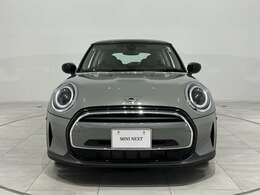 ●MINI正規ディーラー　MINI NEXT 西東京　042-479-0357