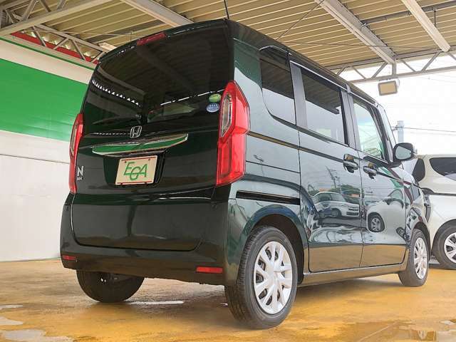 外装も特に目立つキズ等も無くキレイです！お探しの方はお早めに！全国納車も可能です！実際に現車確認が難しい当店より遠方の方でも一度ご相談下さい！